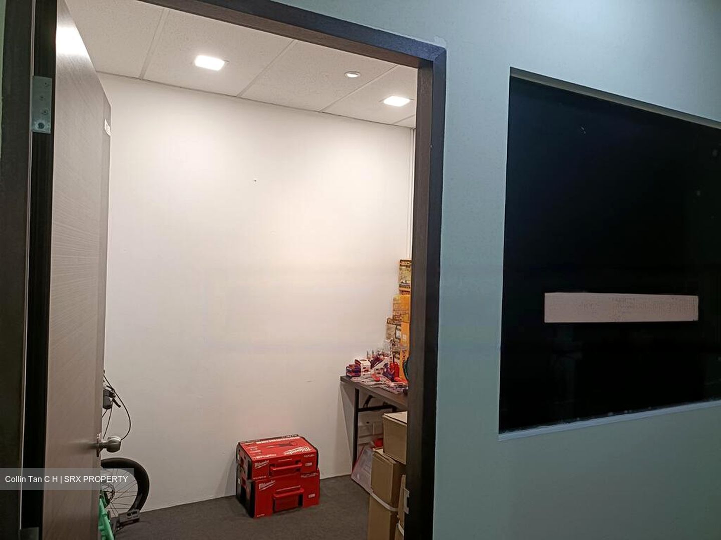 Braddell Tech (D12), Factory #459607681